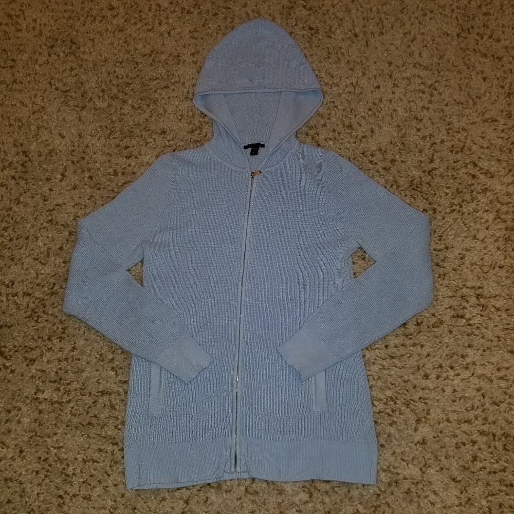 Cyrus sweater, size large,  thermal look